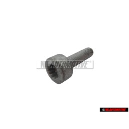 VW Original Tornillo Cilindrico Con Cabeza De Estrella Interior - N 91135801