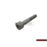 VW Original Tornillo Cilindrico Con Cabeza De Estrella Interior - WHT006309