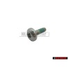 Audi Original Tornillo alomado interior torx - 0A2326117D