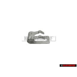 Audi Original grapa - 4A0853107A