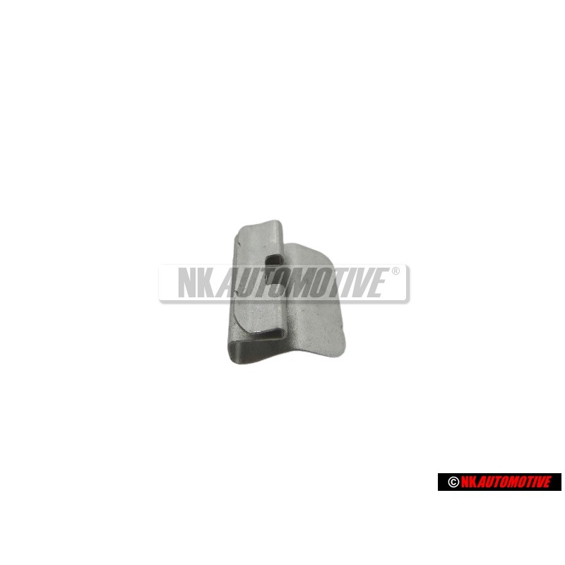 Audi Original Grapa de sujecion - 4L0121095