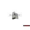 Audi Original Grapa de sujecion - 4L0121095