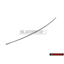 Audi Original Base de espuma autoadhesivo - 8A5845515