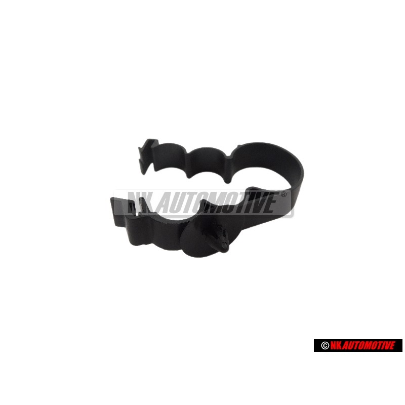 Audi Original soporte - 8E0121093B