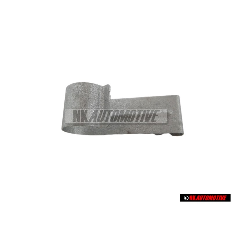 Audi Original abrazadera - 8H0971848C
