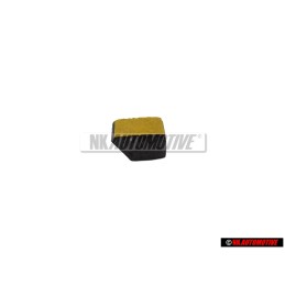 Audi Original Separador autoadhesivo - 8N0845237