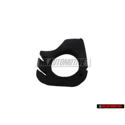 Audi Original anillo sustentacion goma - 8R0201196H