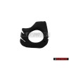 Audi Original anillo sustentacion goma - 8R0201196H