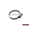 Audi Original abrazadera - N 0245274