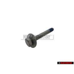 Audi Original tornillo hexagonal combinado - N 10553804
