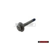 Audi Original tornillo hexagonal combinado - N 10553804