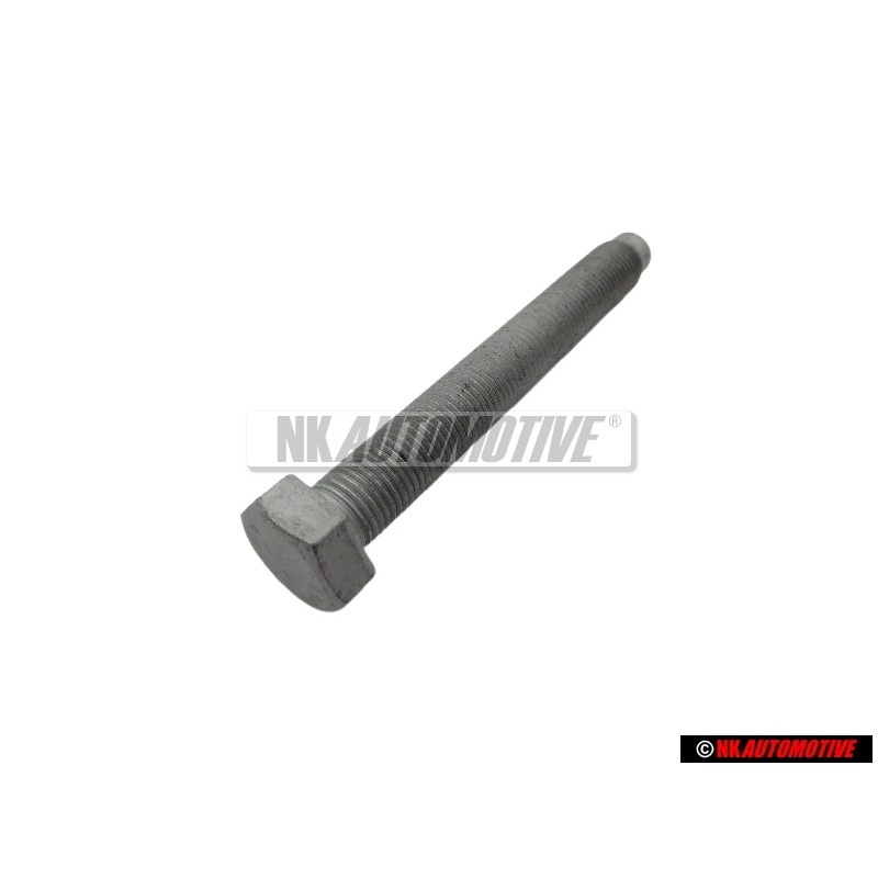 Audi Original tornillo hexagonal - N 10568902