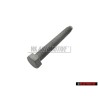 Audi Original tornillo hexagonal - N 10568902