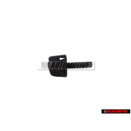 VW Original Boton P. Conmutador - 321959513B