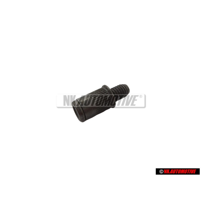 Audi Original Remache ciego - N 90898502