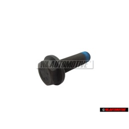 Audi Original tornillo hexagonal - N 91006101