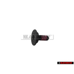 Audi Original tornillo calibrado hexagonal - N 91022901