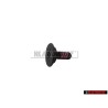 Audi Original tornillo calibrado hexagonal - N 91022901