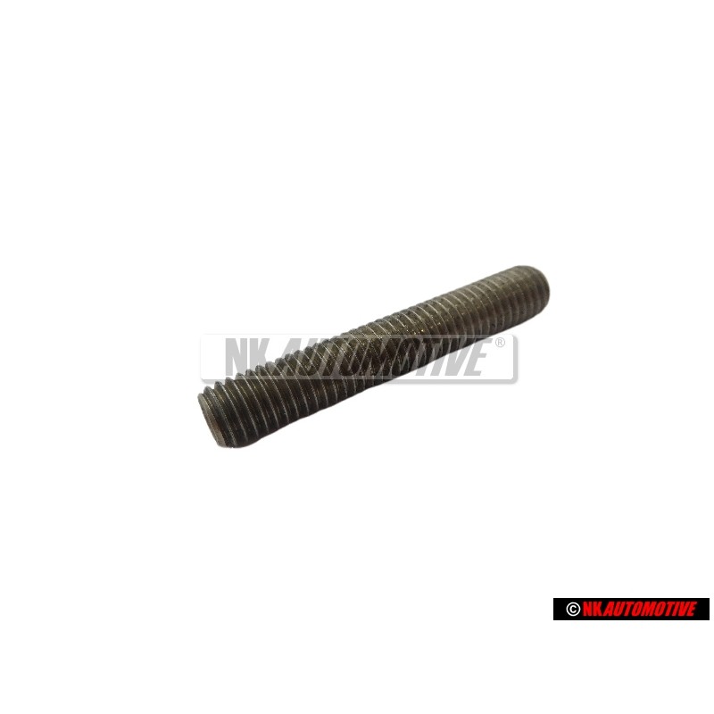 Audi Original Perno roscado - N 91170002