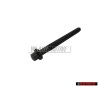 Audi Original tornillo hexagono exterior red - WHT002671