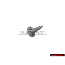 Audi Original tornillo Flow-Drill - WHT003873