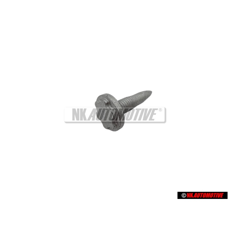 Audi Original tornillo Flow-Drill - WHT003873