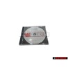 Audi Original CD-Rom para adaptacion softw. 