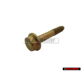 VW Original Tornillo Hexagonal - N 10087401