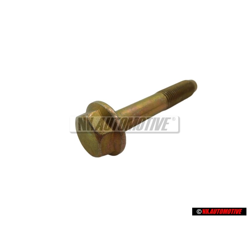 VW Original Tornillo Hexagonal - N 10087401