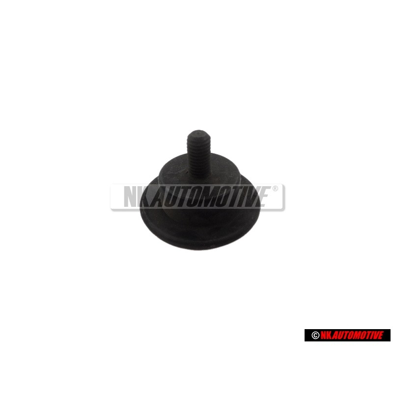 VW Original Soporte - 161807193A
