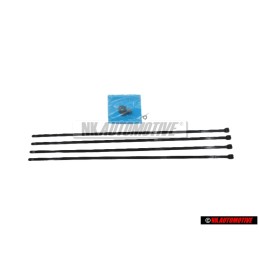Audi Original Juego de reparacion para amplificador de antena - 420998985