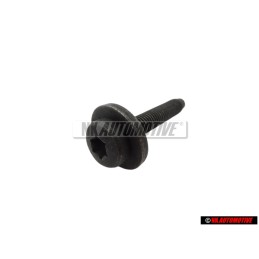 VW Original Tornillo Cilindrico Con Cabeza De Hexagono Interior - N 90550901
