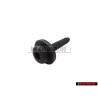 VW Original Tornillo Cilindrico Con Cabeza De Hexagono Interior - N 90550901