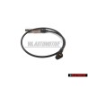 VW Original Cables Encendido - N 10052812