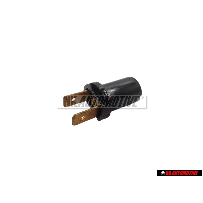 VW Original Portalamparas - 443941156