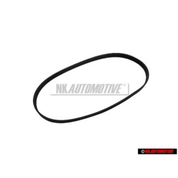 VW Original Correa Poli-V - 037903137H