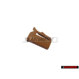 VW Original Caja Contacto Plano - 3A0972751H
