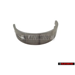 VW Original Semicasquillo Rojo - 071105561A ROT