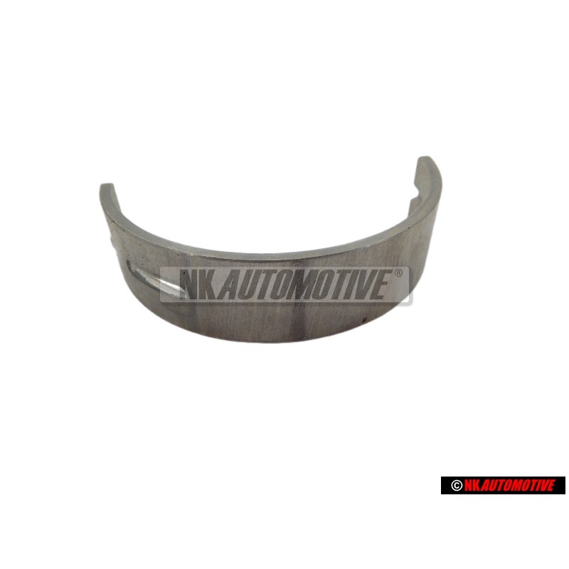 VW Original Semicasquillo Rojo - 071105561A ROT