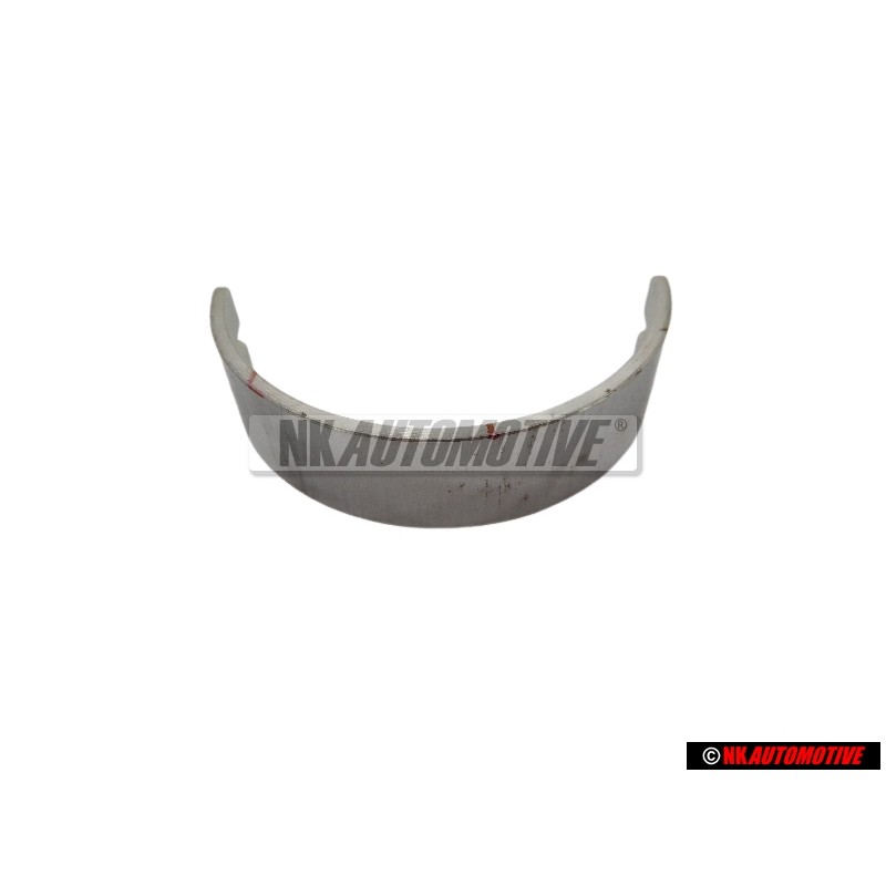 VW Original Semicasquillo Rojo - 071105591C ROT