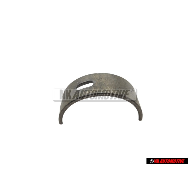 VW Original Semicasquillo Blanco - 050105561 011