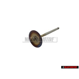 VW Original Valvula De Admision - 022109601G