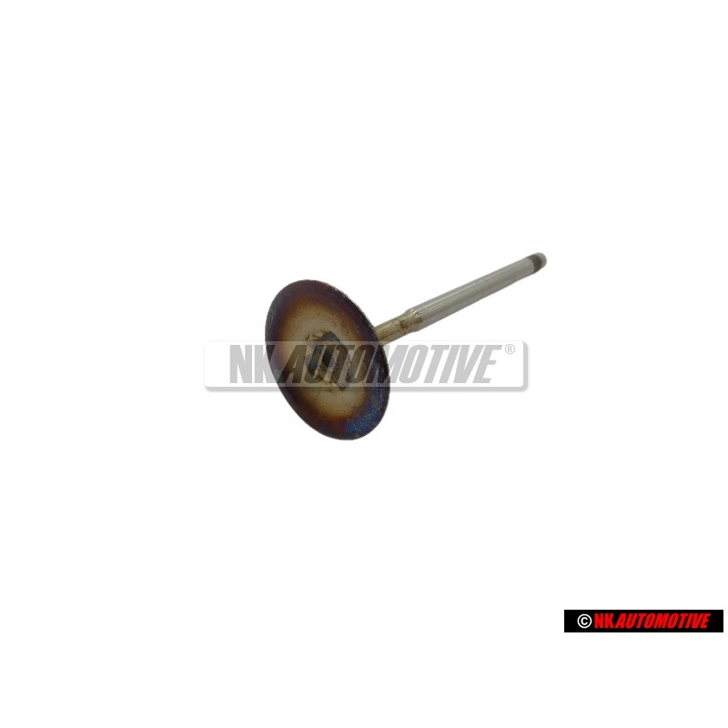 VW Original Valvula De Admision - 022109601G