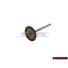 VW Original Valvula De Admision - 022109601G