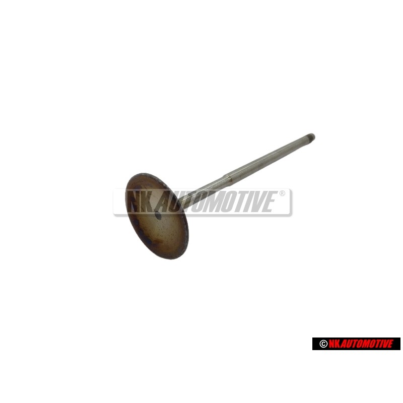 VW Original Valvula De Admision - 022109601H