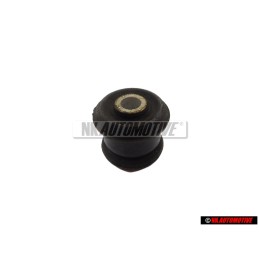 VW Original Cojinete Metal-Goma - 1J0505145B
