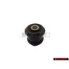 VW Original Cojinete Metal-Goma - 1J0505145B