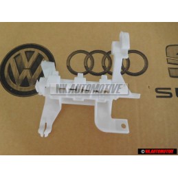 VW Original Soporte P. Caja Enchufe - 1J0937545M