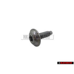 VW Original Tornillo Alomado Interior Torx - N 90684104