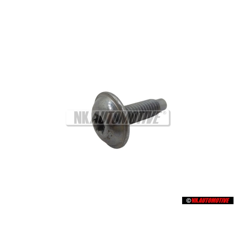 VW Original Tornillo Alomado Interior Torx - N 90684104